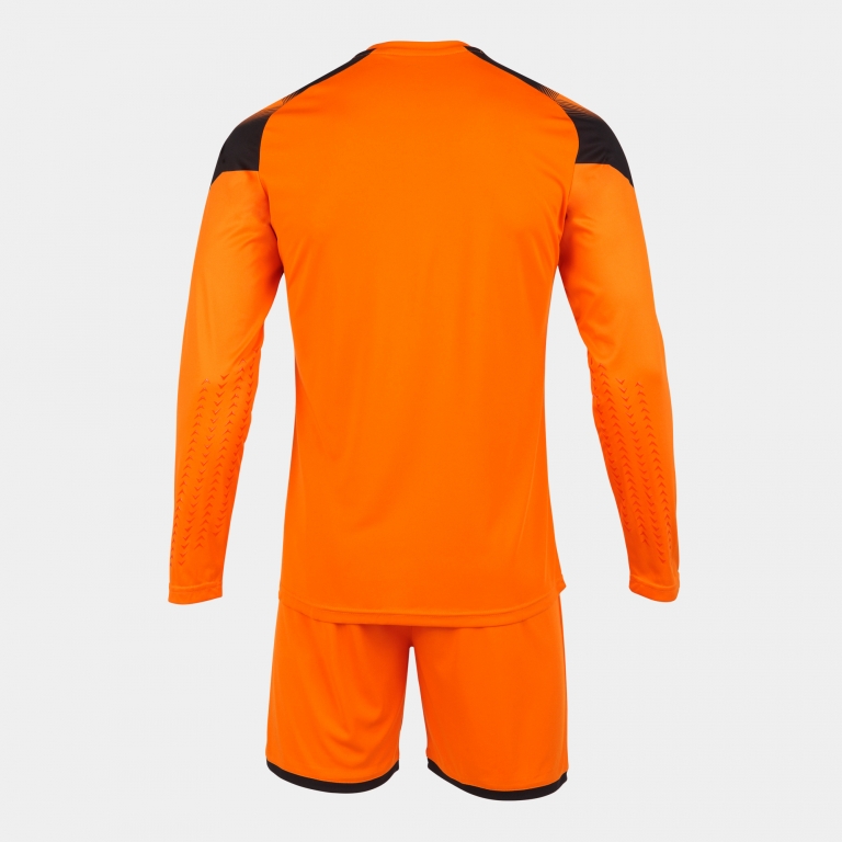 Protec Joma Portiere Uniforms And Clothing Football