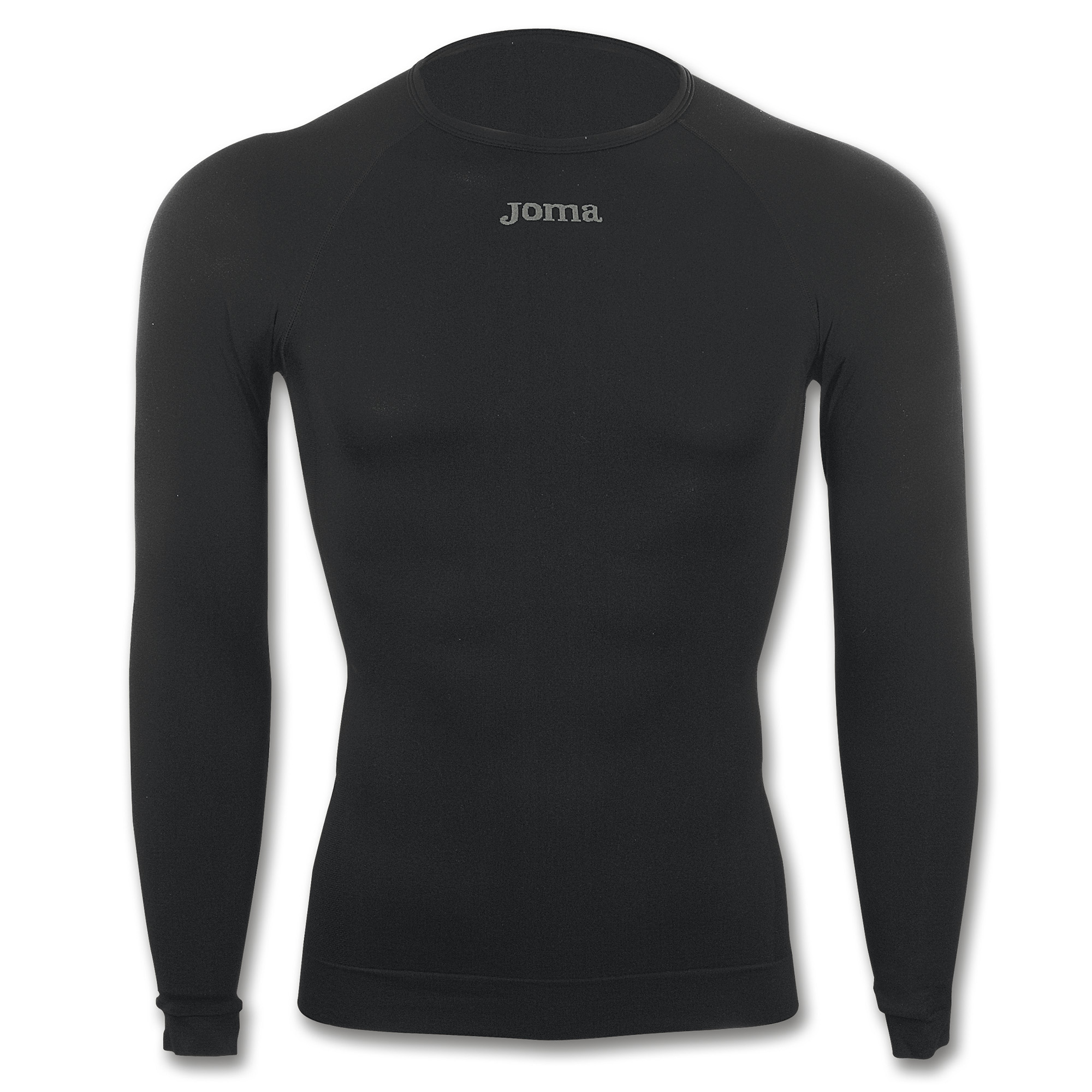 Joma Mens Brama Classic Thermal T-Shirt