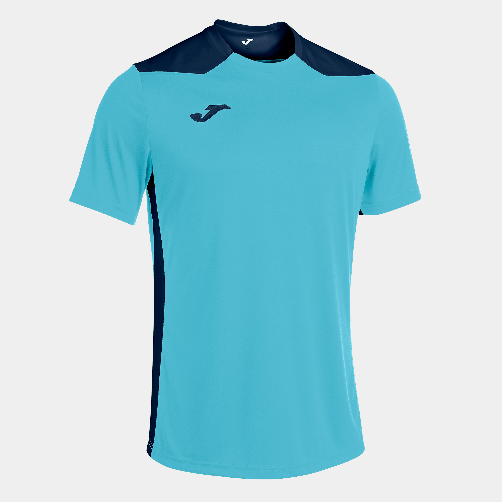 Rugby Hockey or any Team Sport JOMA SPORT Unisex Short Sleeve Top CHAMPION VI Suitable for Football Futsal