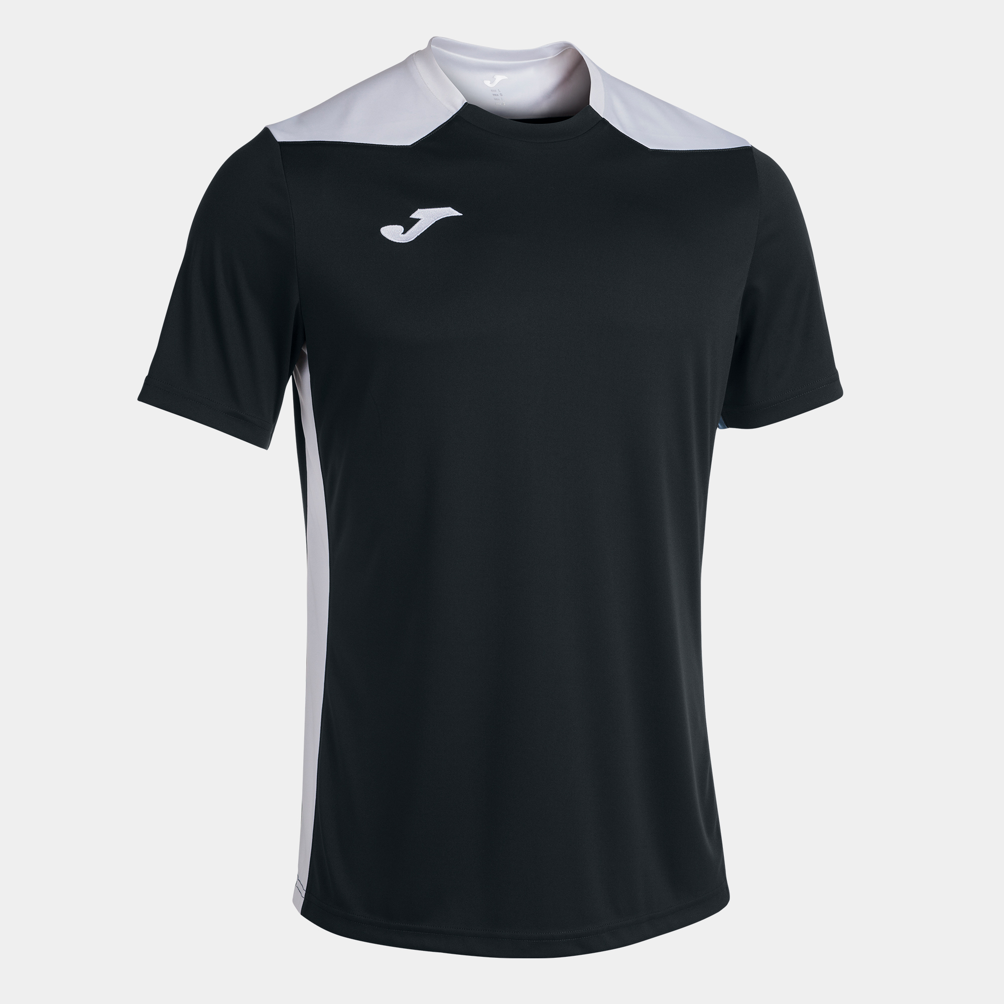 Rugby Hockey or any Team Sport JOMA SPORT Unisex Short Sleeve Top CHAMPION VI Suitable for Football Futsal