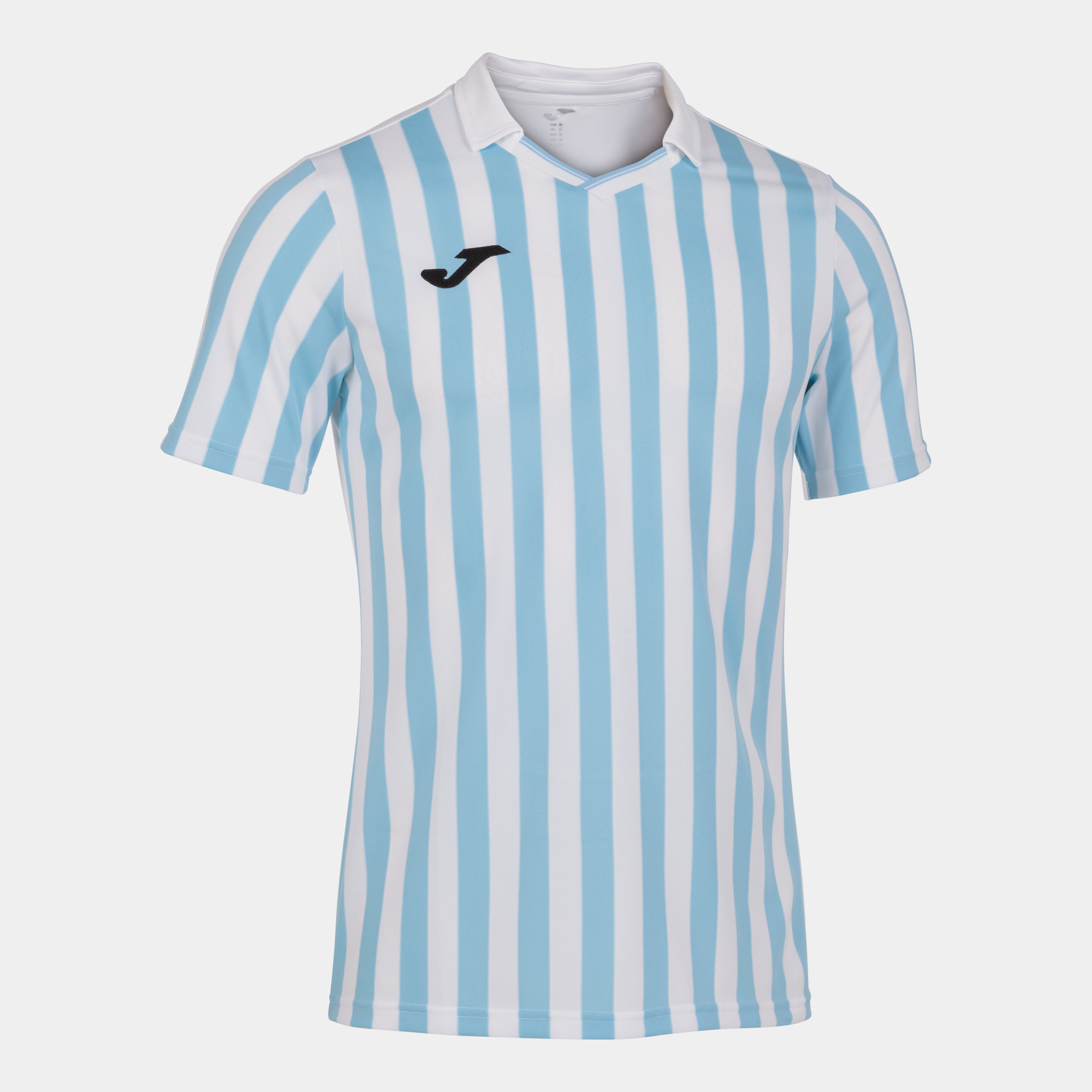 Joma Mens Copa Short Sleeve T-Shirt